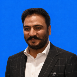 Picture of Sheikh Zeeshan