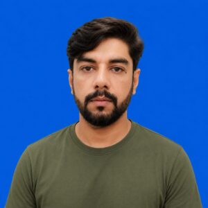 Picture of Abid Hussain