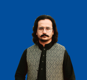 Picture of Muhammad Hammad Ishaq