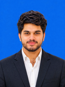 Picture of Ajmal Ashraf 