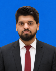 Picture of Junaid Bhatti