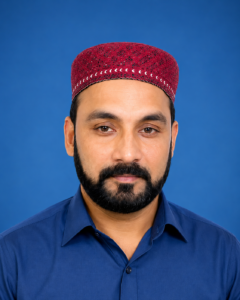 Picture of Asif Mehmood