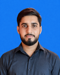 Picture of Muhammad Bilal