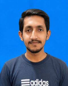 Picture of Sufyan Zaidi