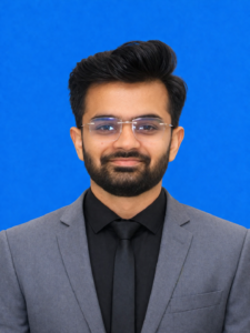 Picture of Affan Ch