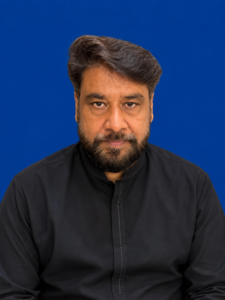 Picture of Malik Shahbaz Ahmad